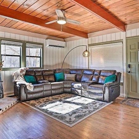 Prescott Home With Deck And Grill Close To Hiking! Bagian luar foto