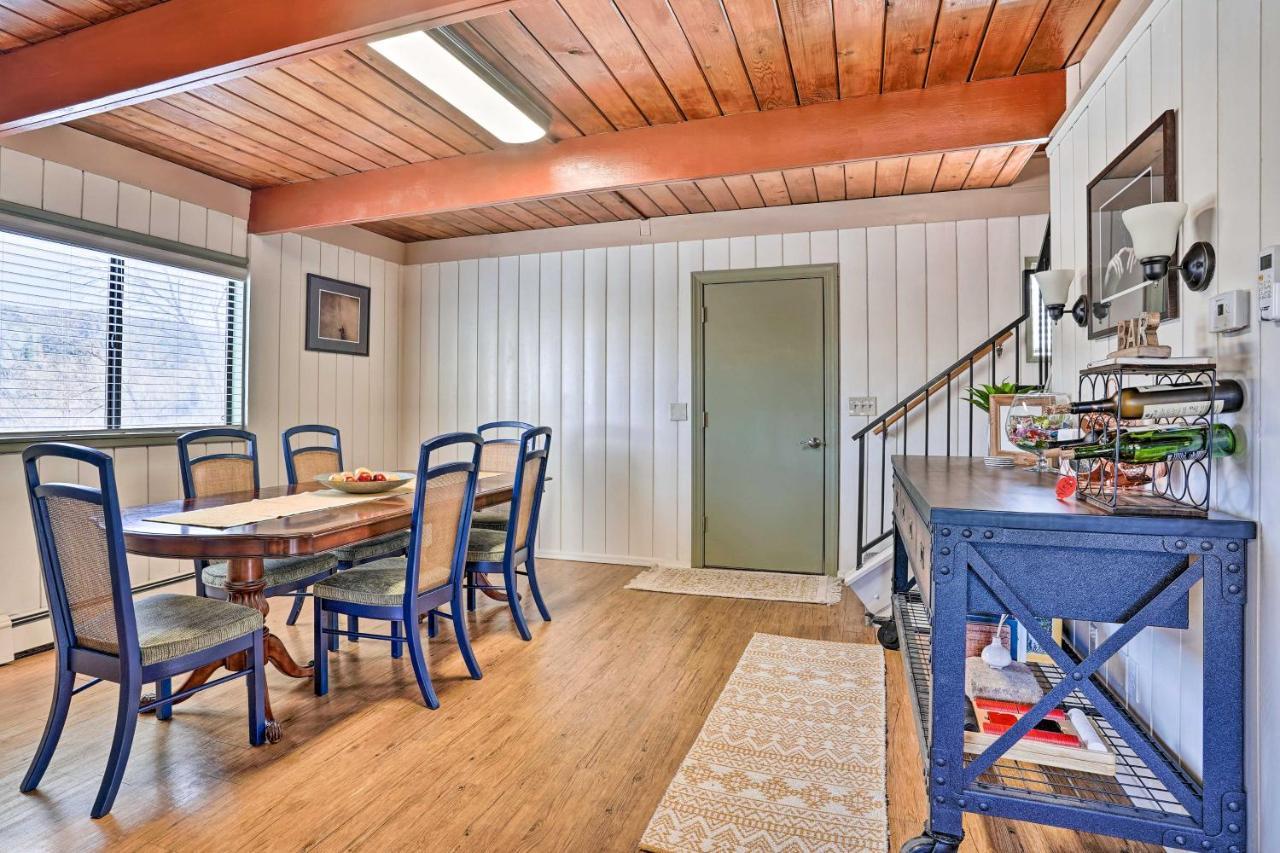 Prescott Home With Deck And Grill Close To Hiking! Bagian luar foto
